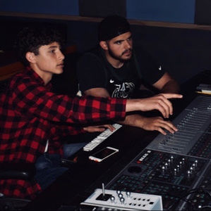 Meet your Posher, Evan